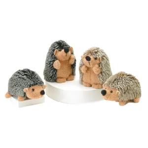 Herzog Hedgehog 3.5" Plush