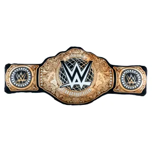 WWE Heavyweight Championship 24" Bleacher Buddy Belt